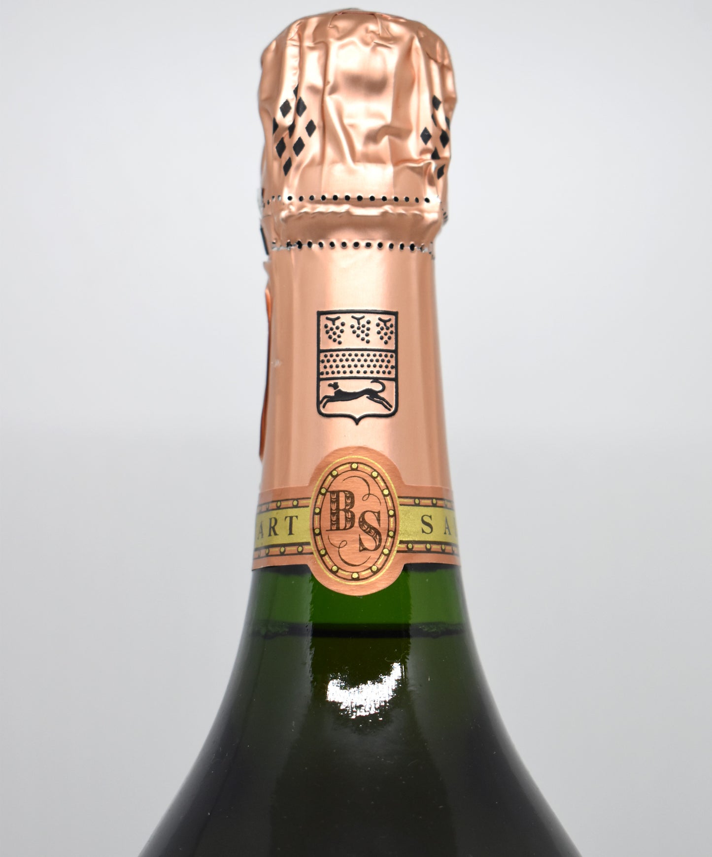 Cuvée Elisabeth Salmon Rosé 1989 - Champagne Billecart-Salmon