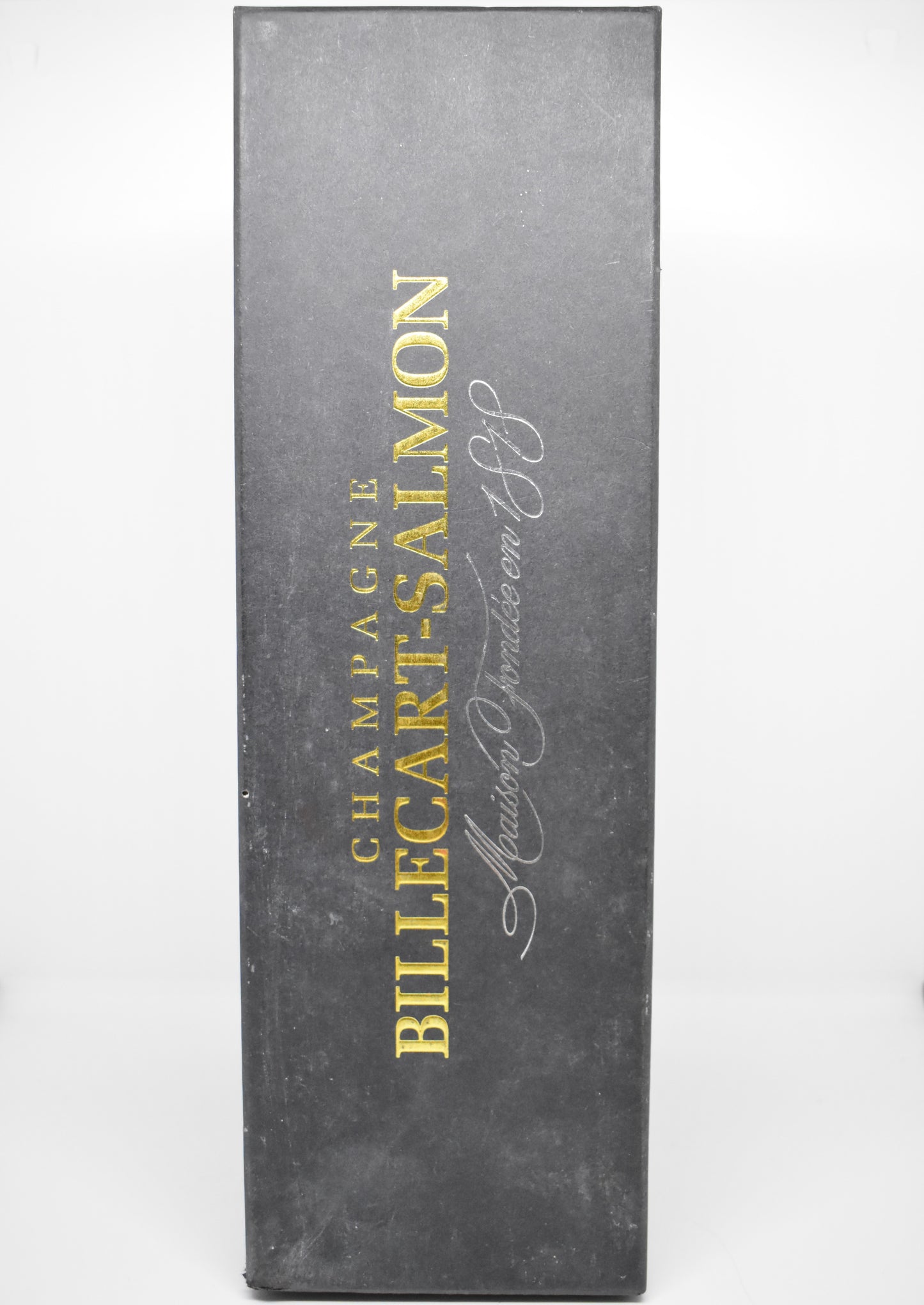 Cuvée Elisabeth Salmon Rosé 2002 - Champagne Billecart-Salmon - Box