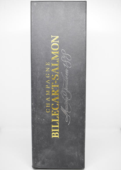 Cuvée Elisabeth Salmon Rosé 2002 - Champagne Billecart-Salmon - Box