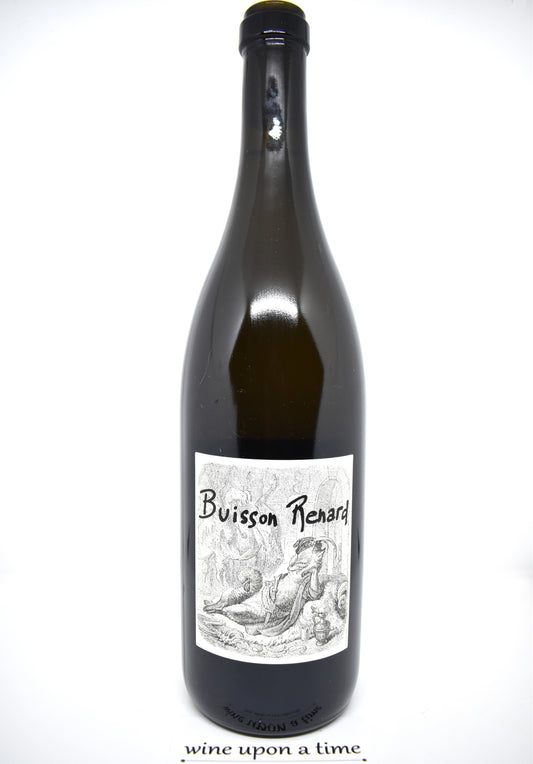 Buisson Renard 2018 - Domaine Didier Dagueneau