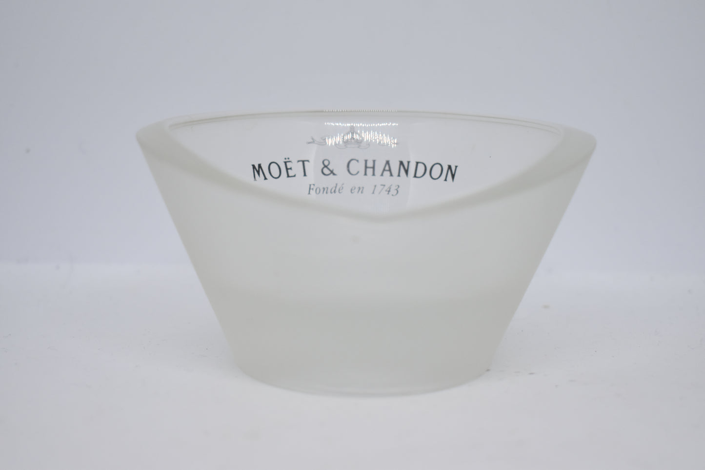 Moët &amp; Chandon ashtray