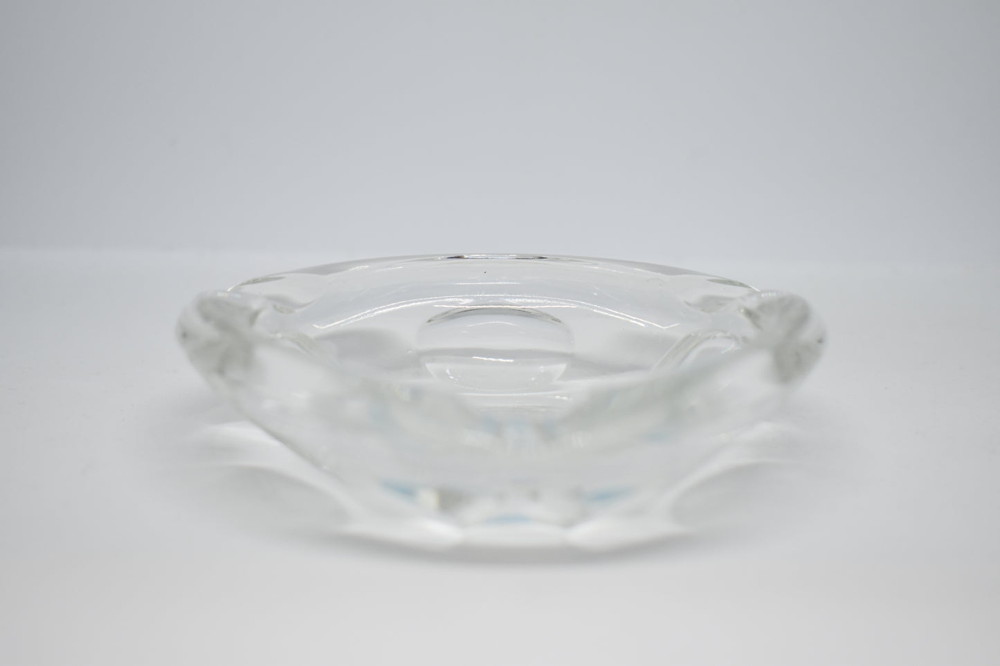 Ruinart Champagne Ashtray "Le 78"