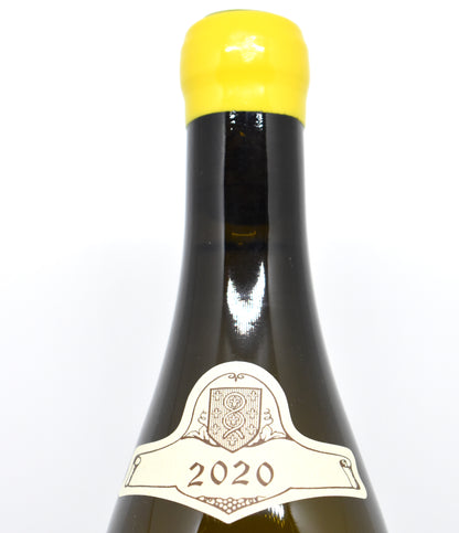 Chablis Grand Cru "Clos" 2020 - François Raveneau