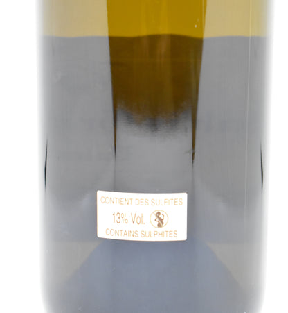 Chablis Grand Cru "Valmur" 2020 - François Raveneau