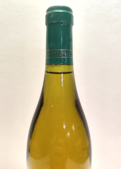 Chablis Grand Cru "Bourgros" 2000 - Jean-Marc Brocard