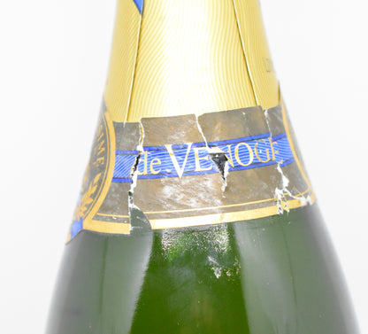 De Venoge 2000 - Champagne Brut Millésimé