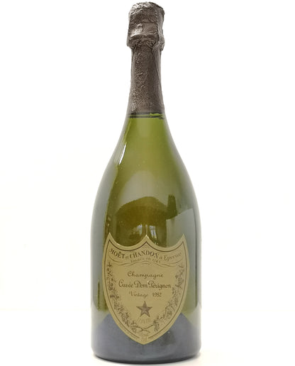 Dom Pérignon Brut 1982 - Champagne Box