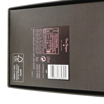 Dom Pérignon 2006 Rosé - Champagne box set