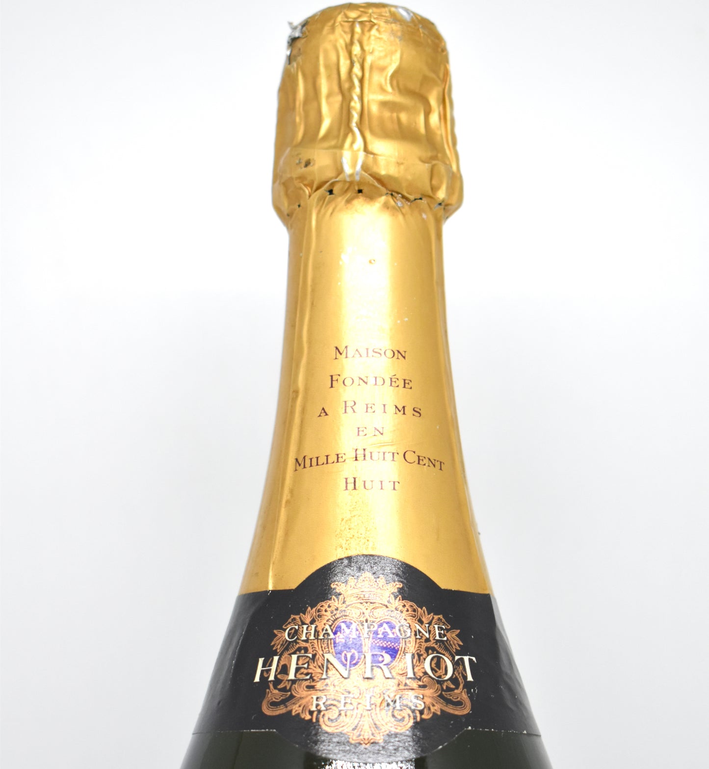 Offrir un champagne de 1985 rosé 