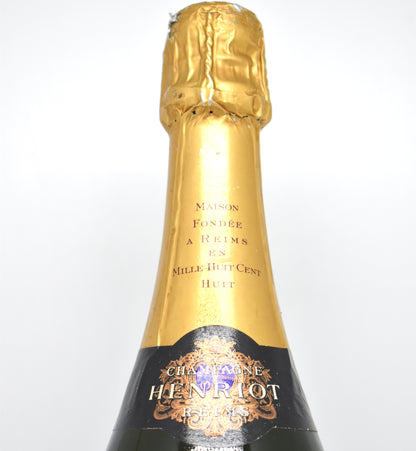 Offrir un champagne de 1985 rosé 