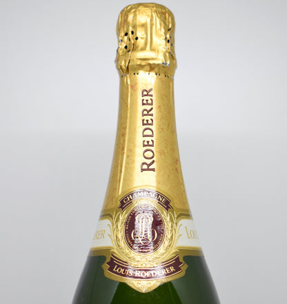 Acheter Champagne Reoderer de 1997