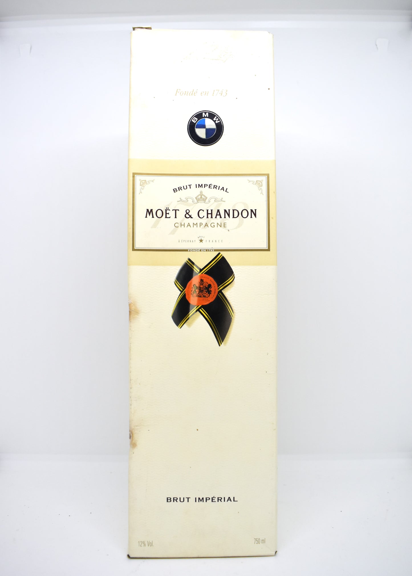 Idée cadeau pour collectionneur de BMW