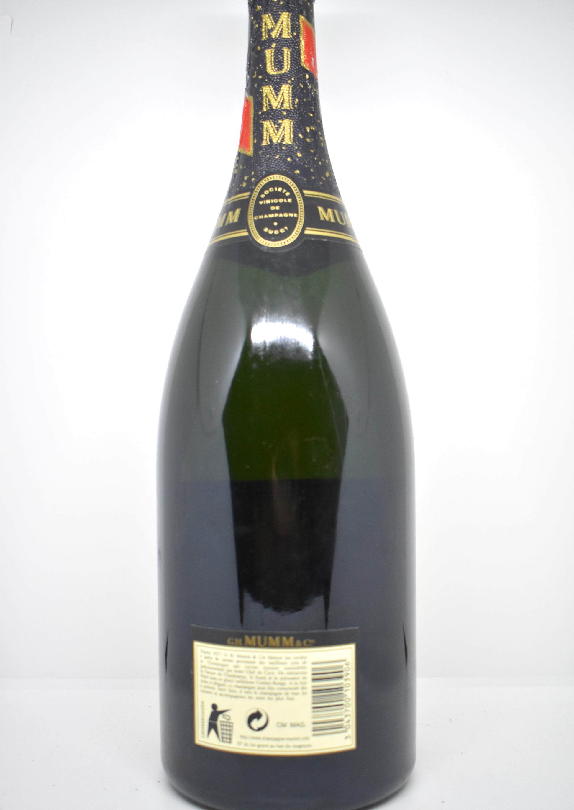 Quel grand Champagne millésimé choisir ?