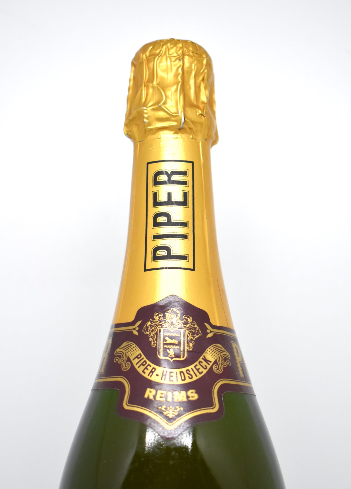 Meilleur prix Champagne Piper-Heidsieck 1976