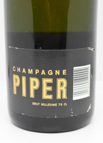 Quel champagne ancien acheter ?