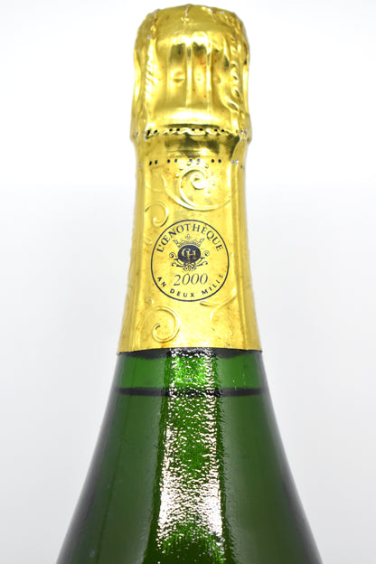 Charles Heidsieck 1983 - Brut Vintage - Champagne