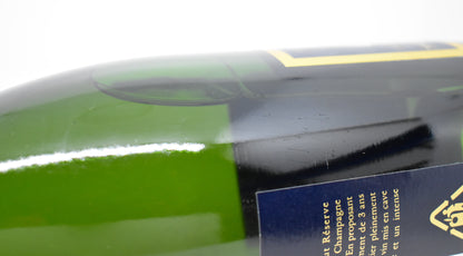 Charles Heidsieck - Champagne Brut Réserve - Cellared in 1995