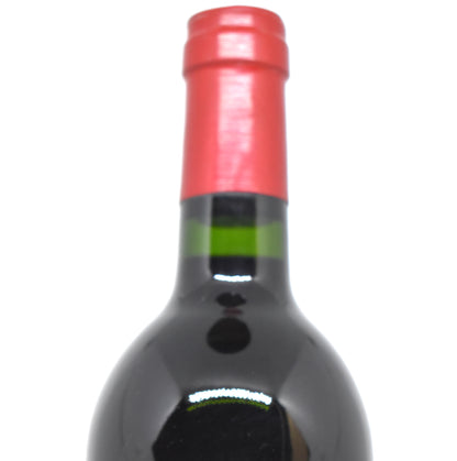 Château Ausone 1980 - Saint-Emilion