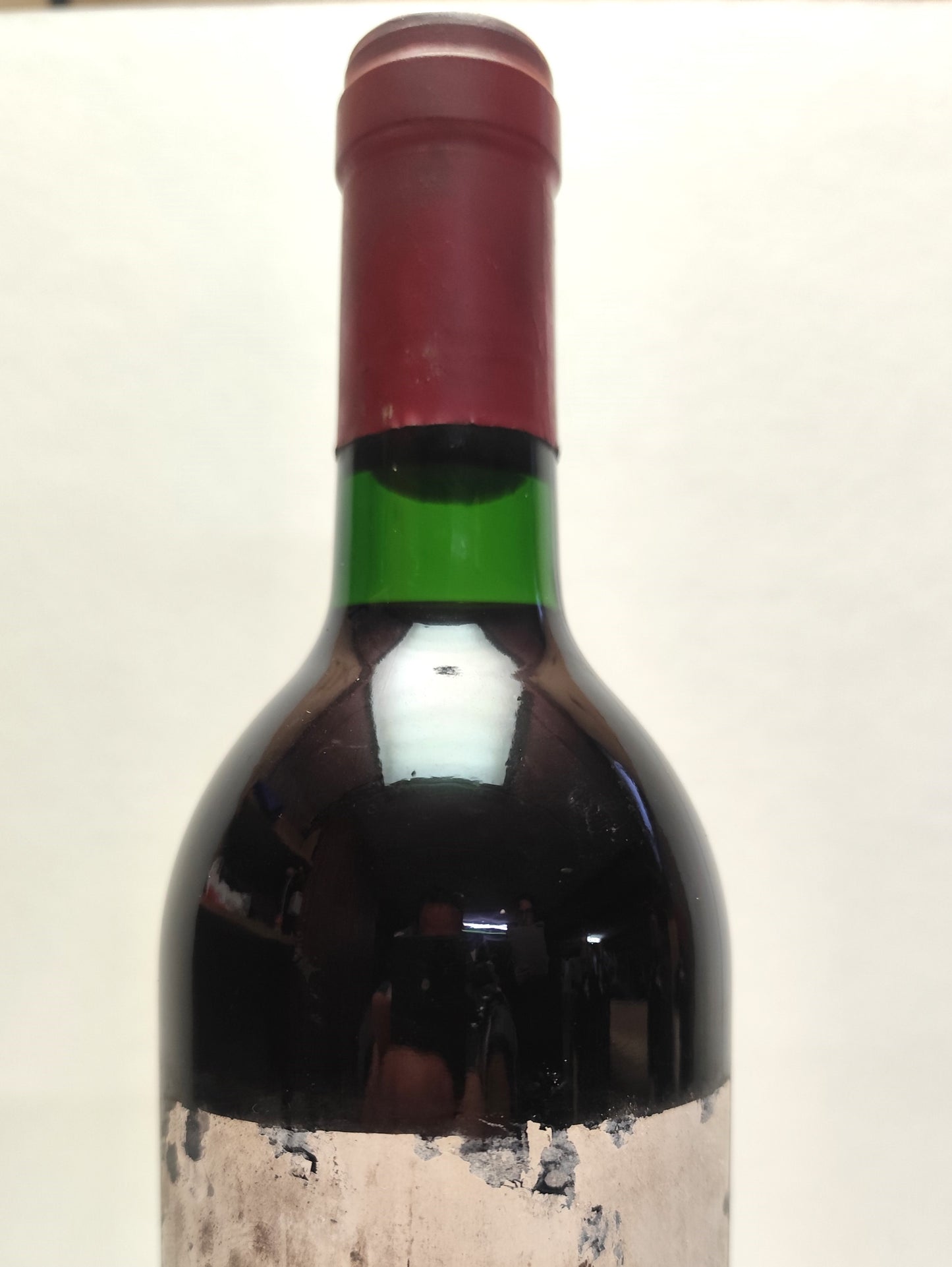 Chateau Ausone 1989 - Saint-Emilion