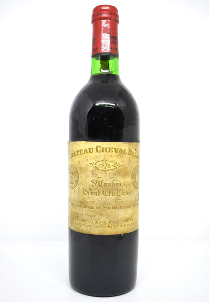 Cheval Blanc 1976 - Saint-Emilion