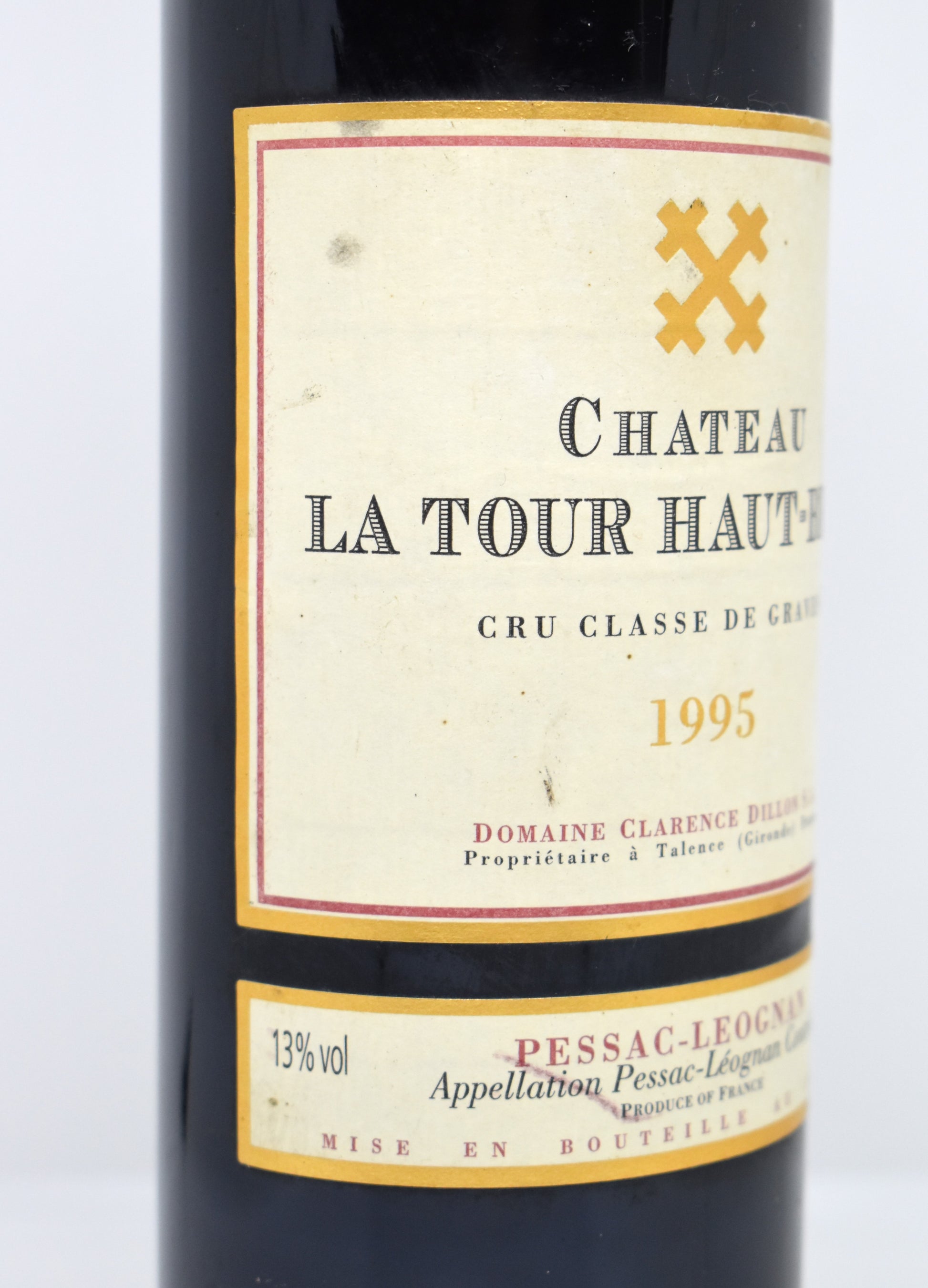 Acheter vin rare de 1995 - Pas trop cher