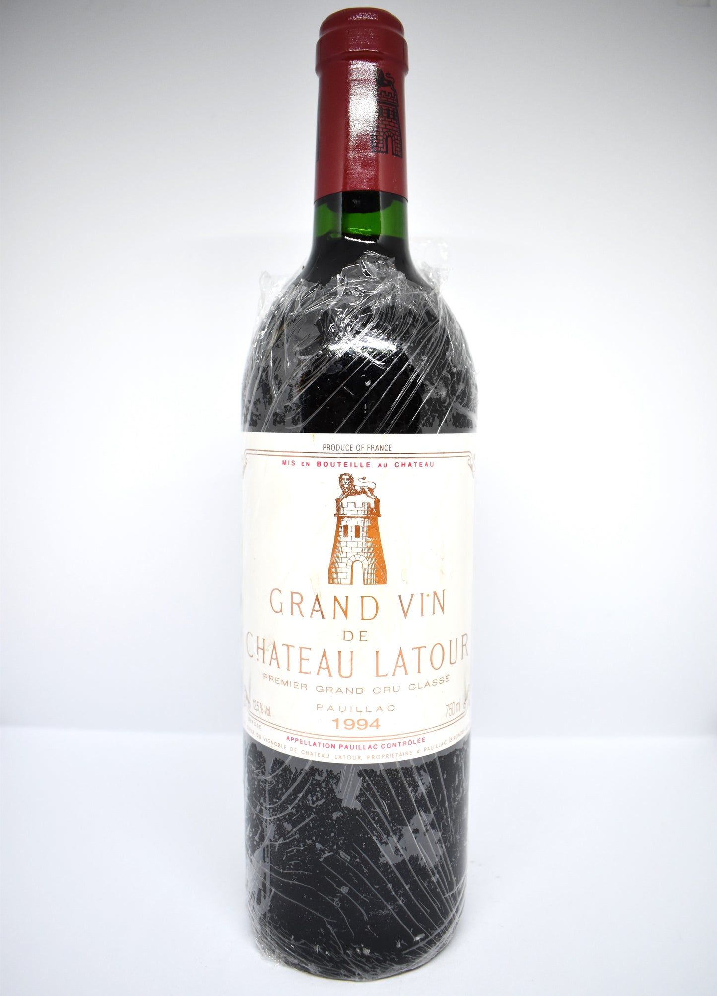 Château Latour 1994 - Pauillac