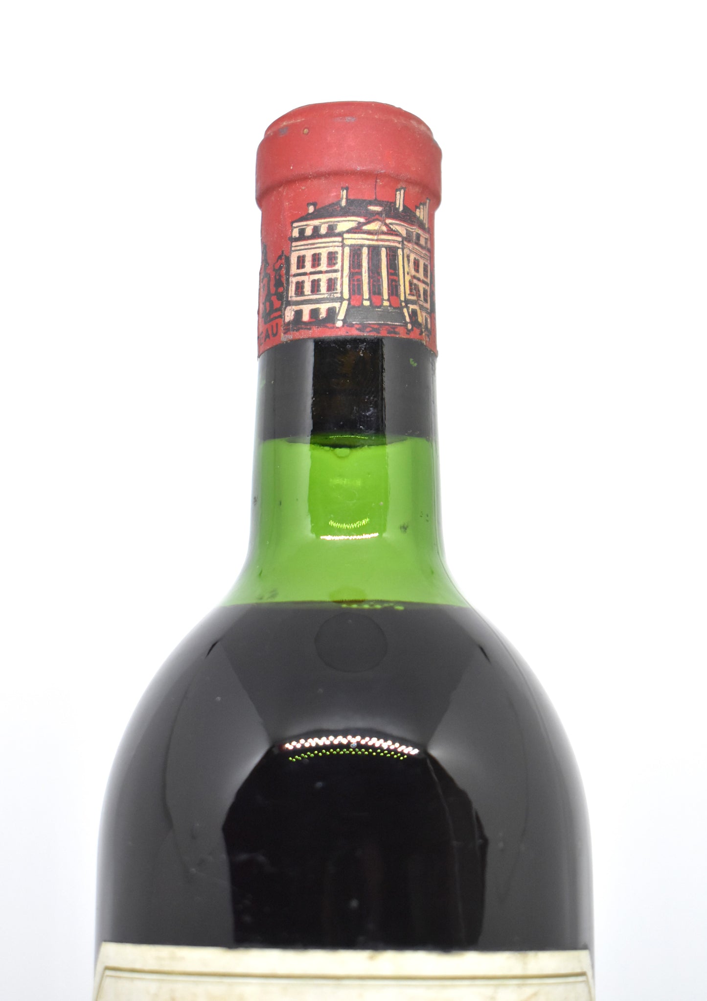 Acheter une Bouteille de Château Margaux de 1969