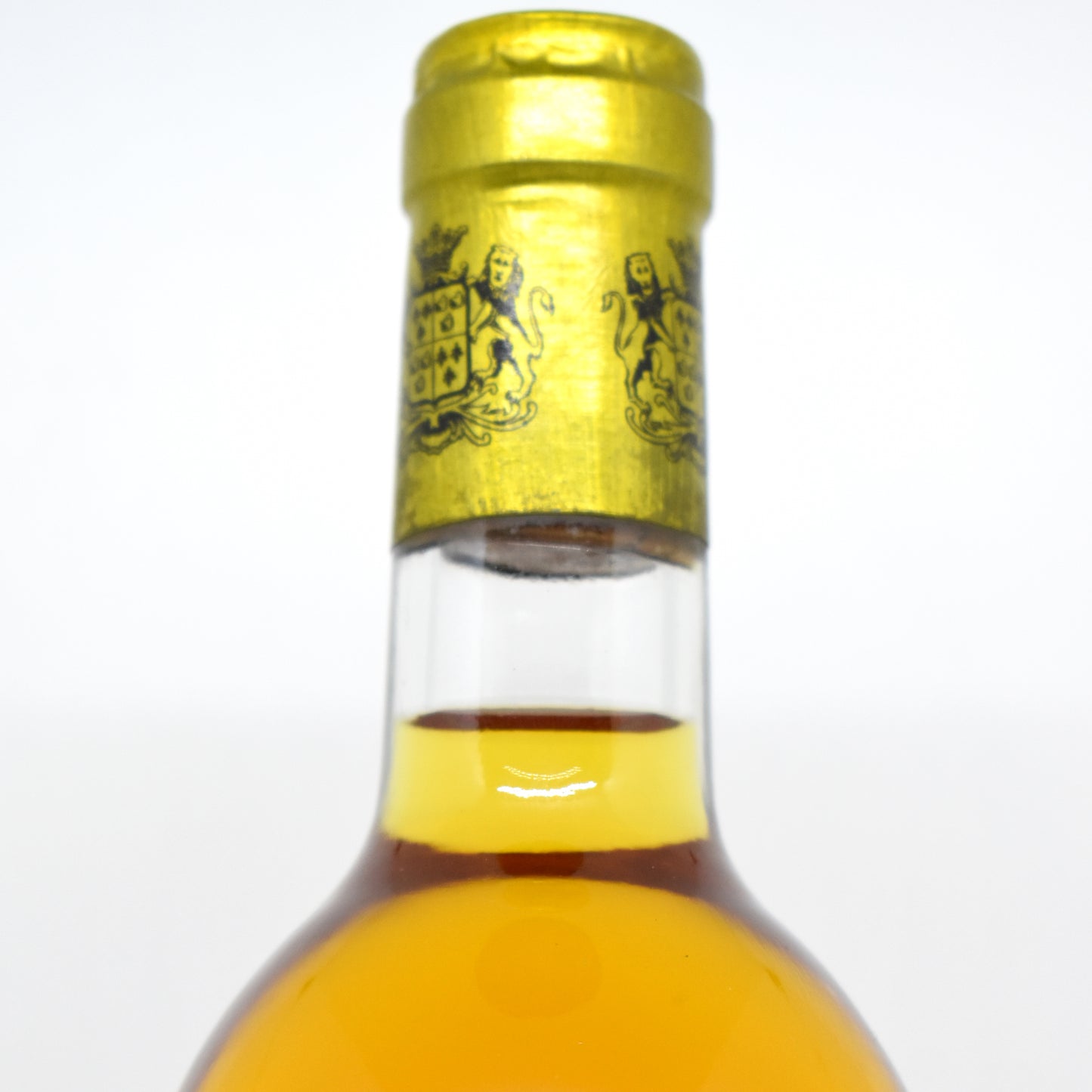 Chateau Suduiraut 1982 - Sauternes