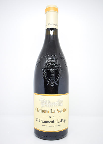 Châteauneuf-du-Pape 2019 Château La Nerthe