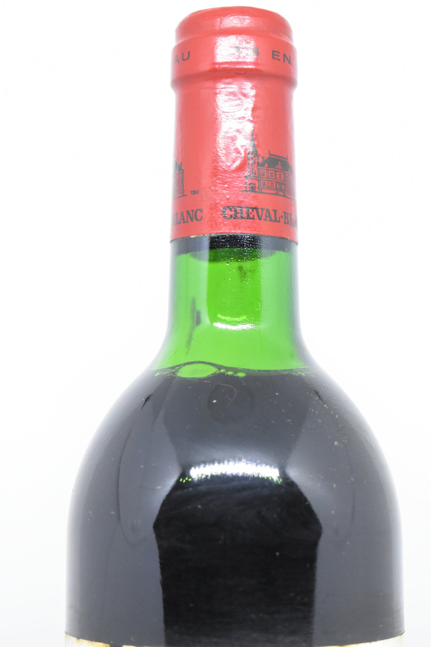 Cheval Blanc 1984 - Saint-Emilion