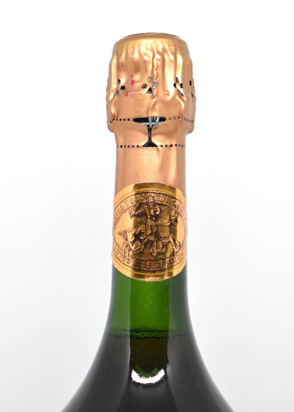 Meilleur prix Comtes de Champagne 1983 - Brut Rosé - Champagne Taittinger