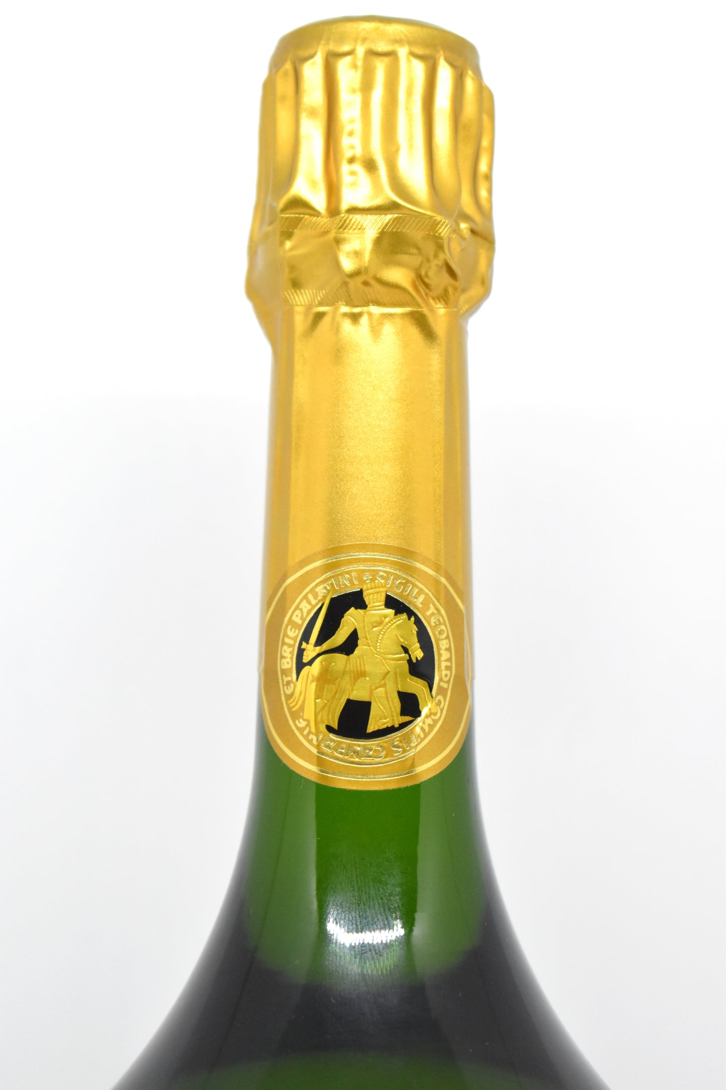 Comtes de Champagne 2006 - Taittinger