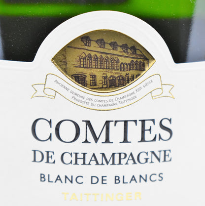 Comtes de Champagne 2006 - Taittinger