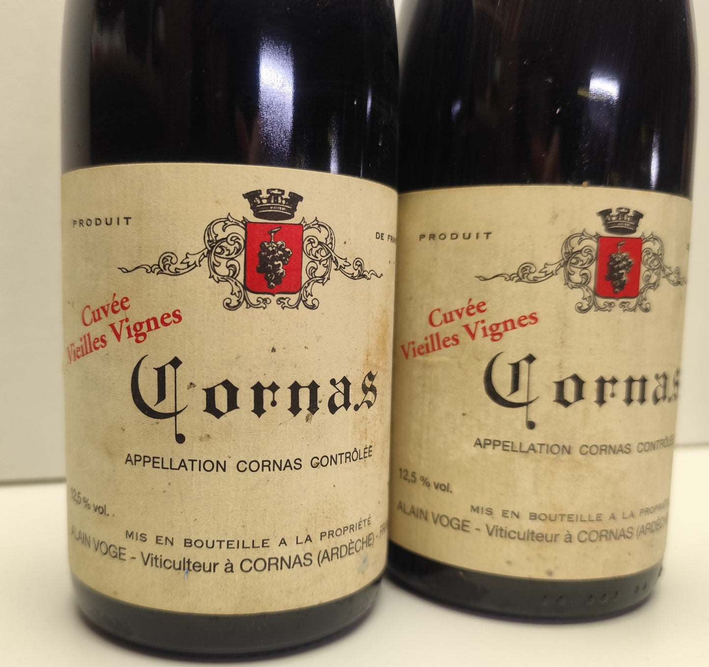 Achat Cornas 1999