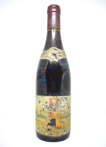 Corton-Bressandes Grand Cru 1996 - Maratray-Dubreuil