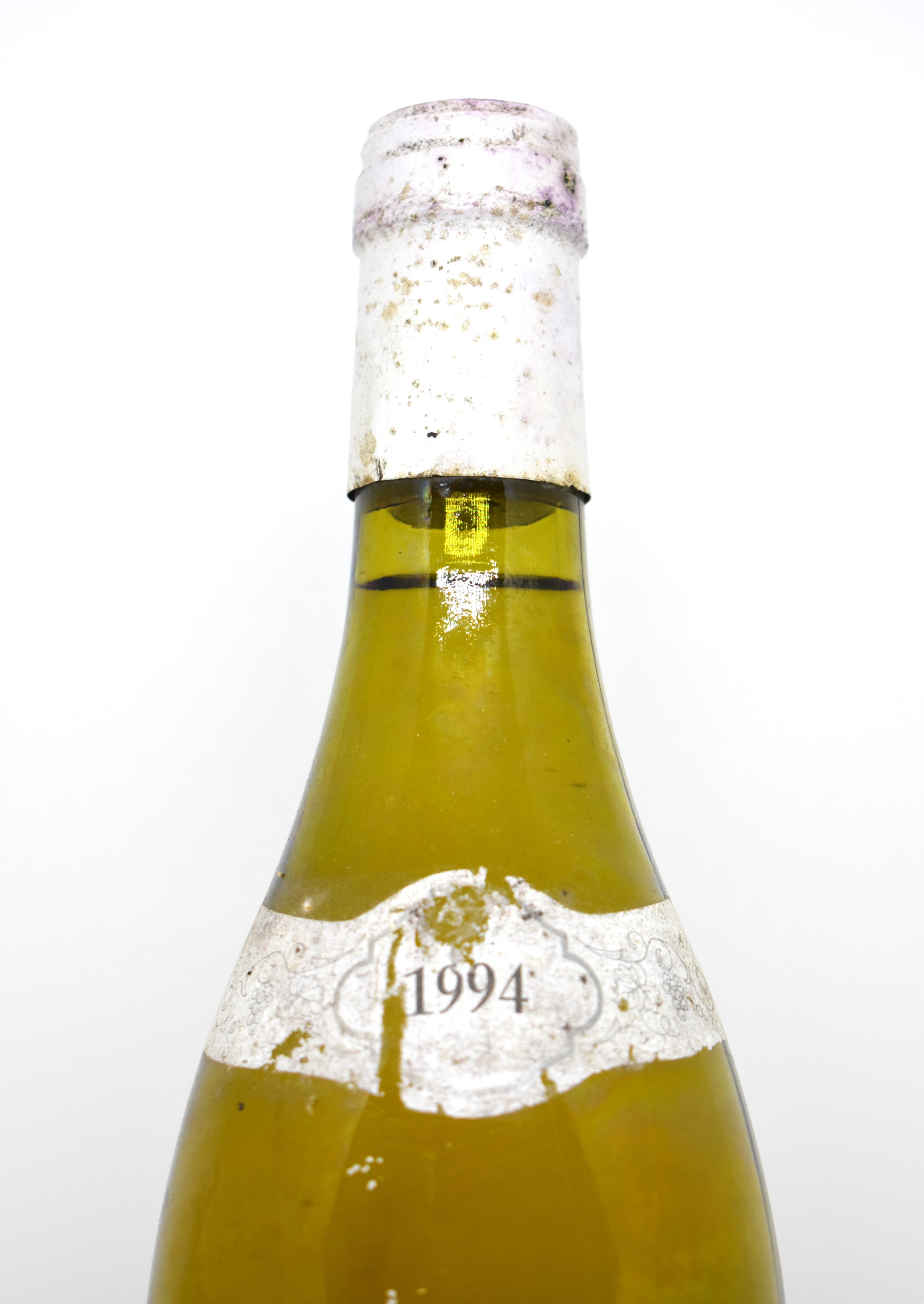 Acheter vin blanc de bourgogne 1994 au meilleur prix