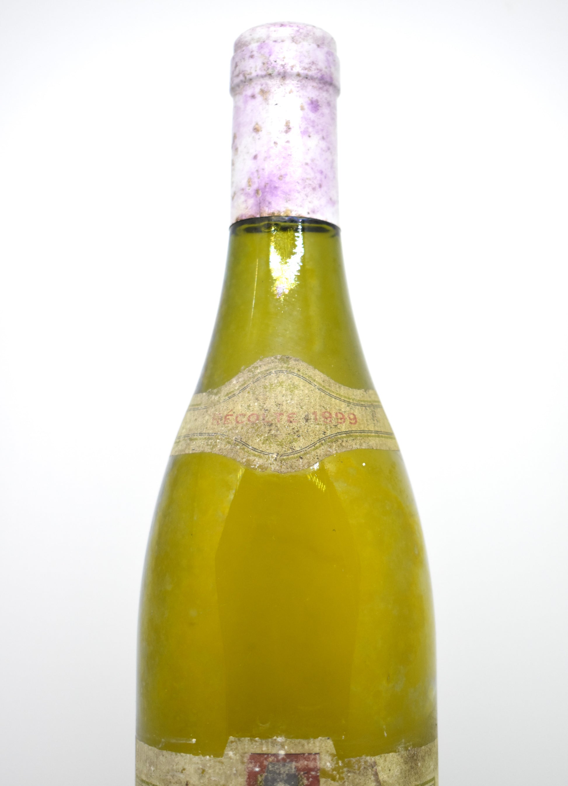 Commander vin blanc de 1999 en ligne - Corton-Charlemagne 