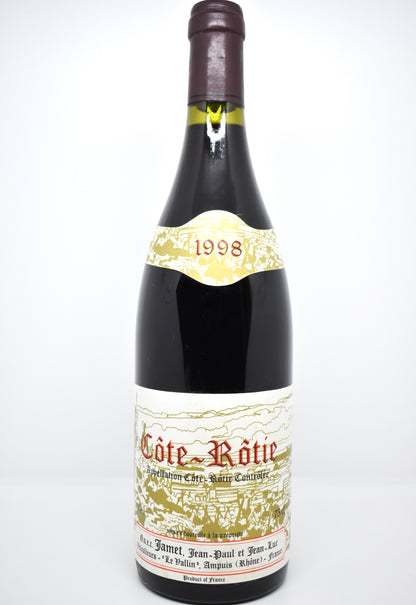 Côte-Rôtie 1998 - Domaine Jamet