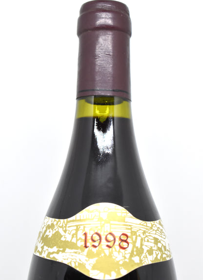 Côte-Rôtie 1998 - Domaine Jamet