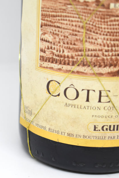 Côte-Rôtie "La Mouline" 1997 - E. Guigal