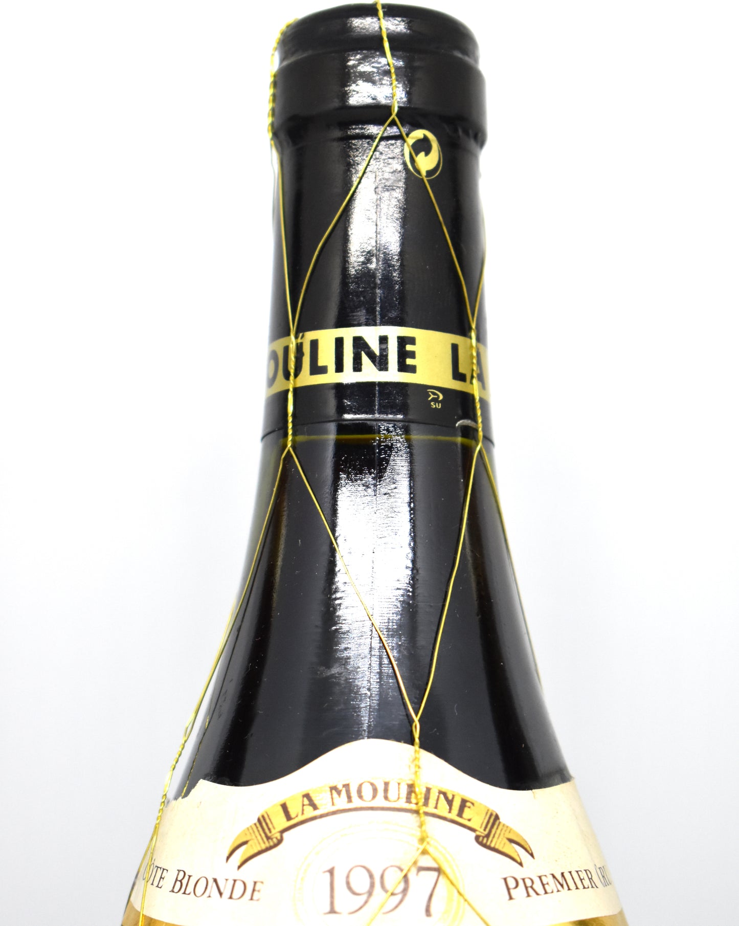 Côte-Rôtie "La Mouline" 1997 - E. Guigal