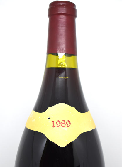 Côte de Nuits 1989 Magnum - Jean Petitot