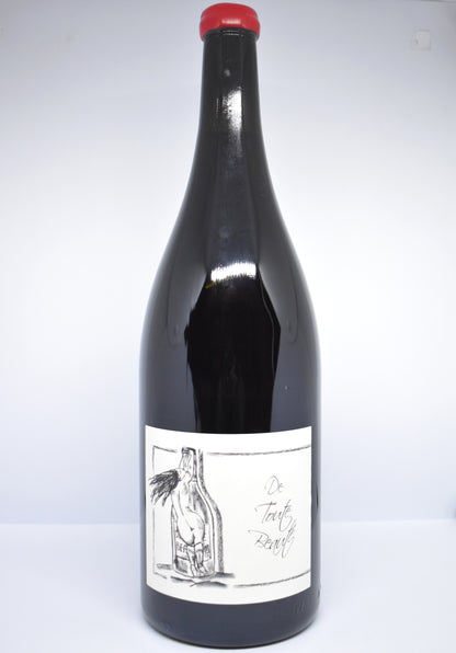 Of All Beauty 2016 Magnum - Jean-François Ganevat