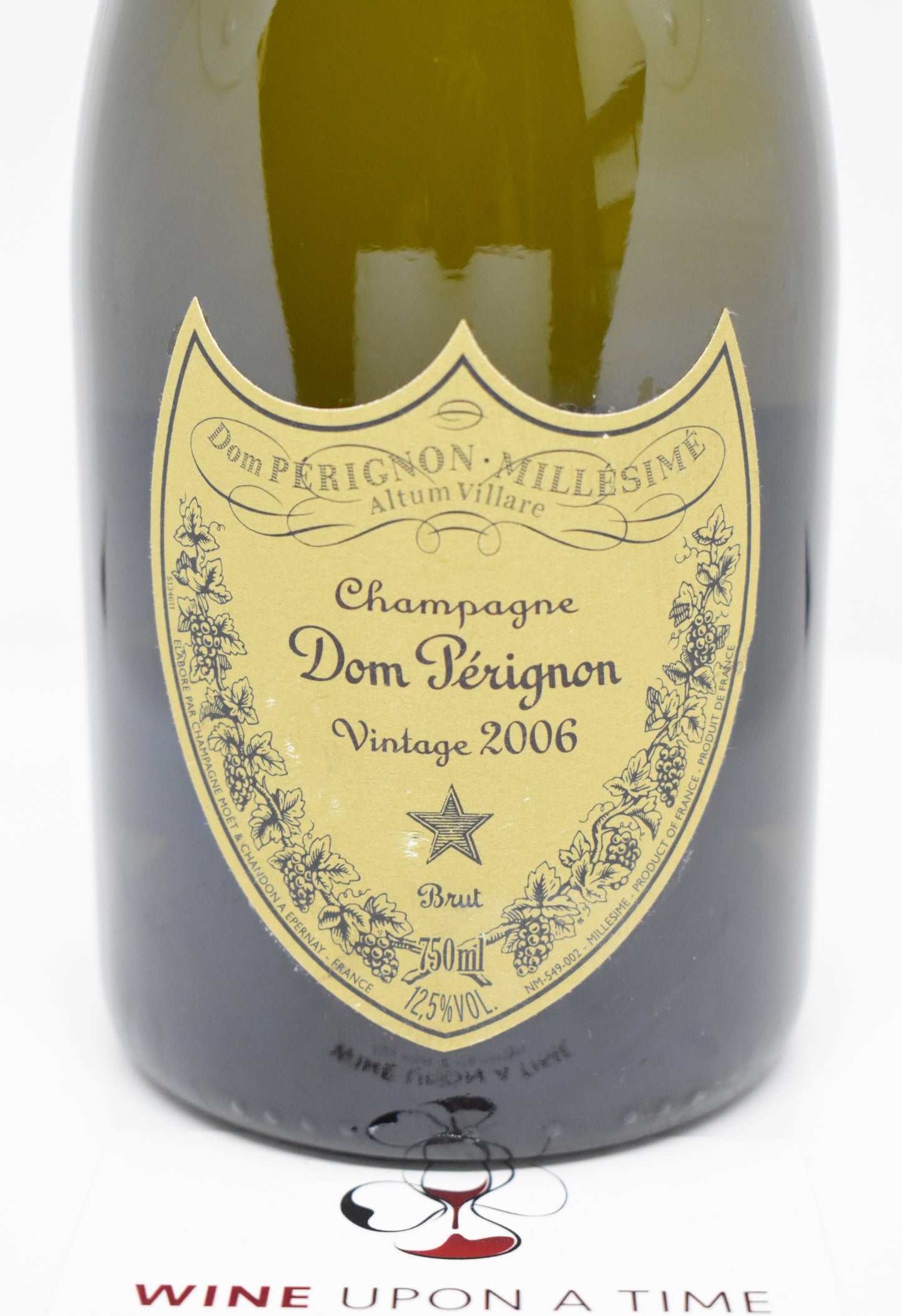 Dom Pérignon Brut 2006 - Champagne