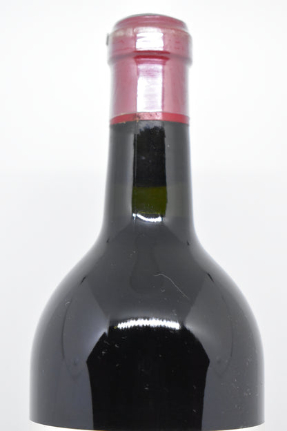 Domaine de Chevalier 2005 - Pessac-Léognan