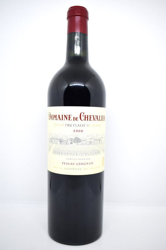 Domaine de Chevalier 2009 - Pessac-Léognan