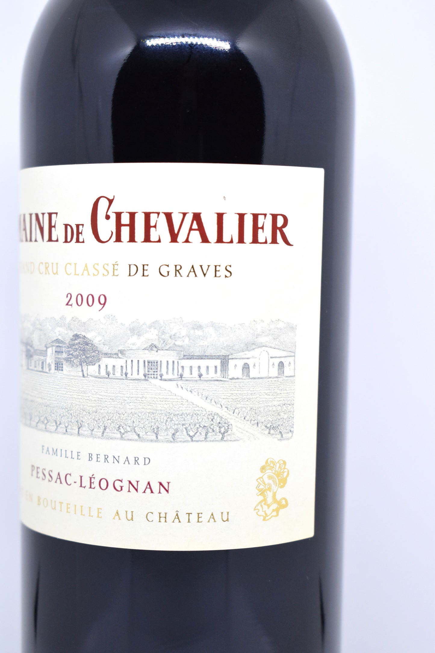 Domaine de Chevalier 2009 - Pessac-Léognan