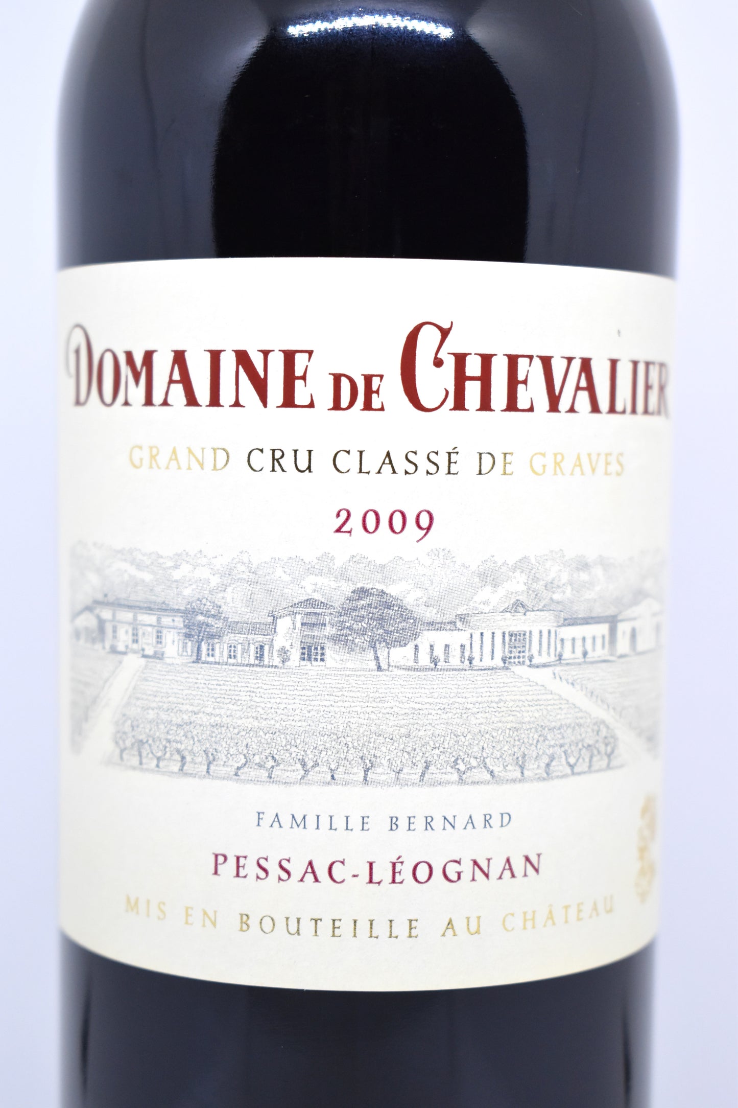 Domaine de Chevalier 2009 - Pessac-Léognan