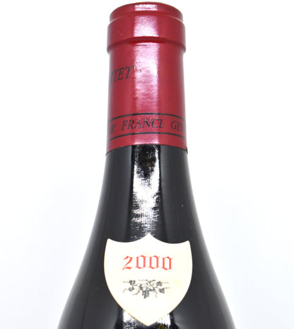 Gevrey-Chambertin 2000 - Denis Mortet