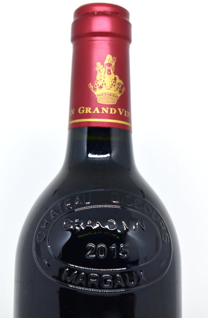 Château Giscours 2015 - Margaux